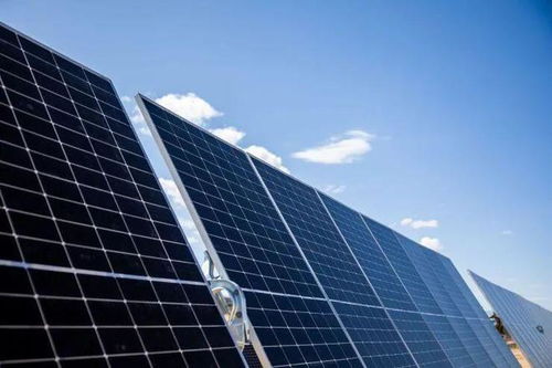 双碳研究 拜登政府推动联邦建筑使用清洁能源 五角大楼将安装太阳能电池板
