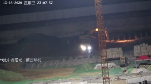 济宁这5个项目因环境问题被住建局通报